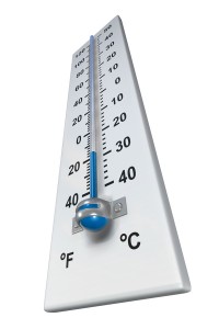 Thermometer